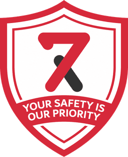SAFETY SHIELD