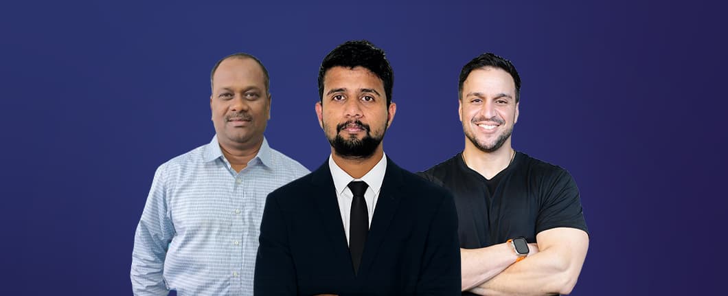 One Ticket Changed Their Lives: Four Emirates Draw Winners