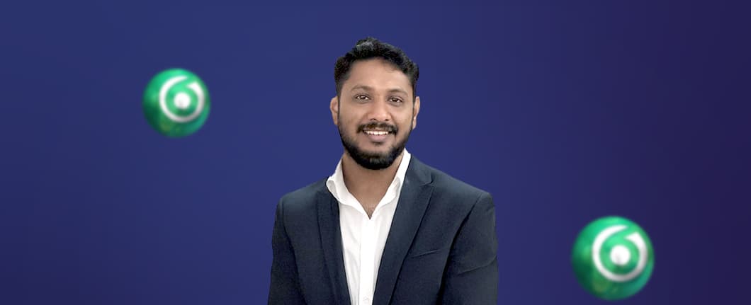 A Father's Love. A Son’s Birthdate. ₹22 Lakh Win with Emirates Draw.