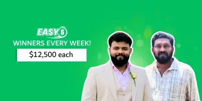One Number Away from USD 4 Million: Indian & Sri Lankan Celebrate Big with Emirates Draw