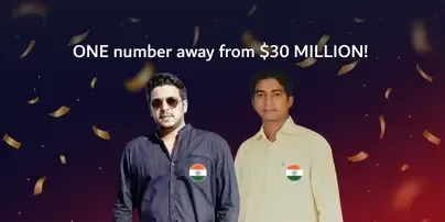 Emirates Draw: How Close Is Too Close? USD 30 Million Almost Had Two Indian Winners
