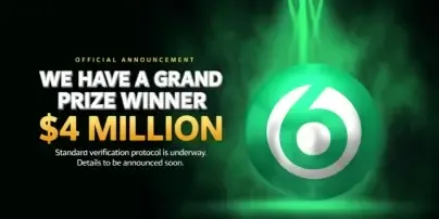 Emirates Draw Crowns Its 9th Grand Prize Winner