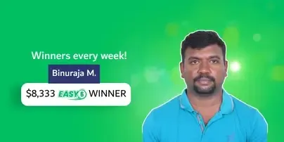 One Number Away From $4 Million: Three Indian Expats Celebrate Emirates Draw Wins