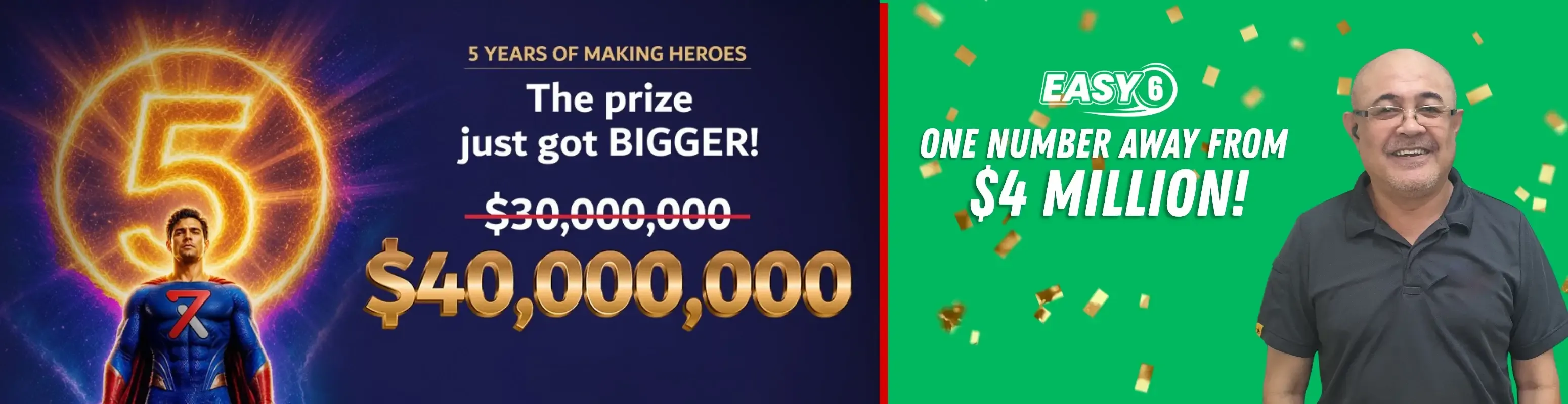Emirates Draw: The Five Minutes Everyone Waits For…