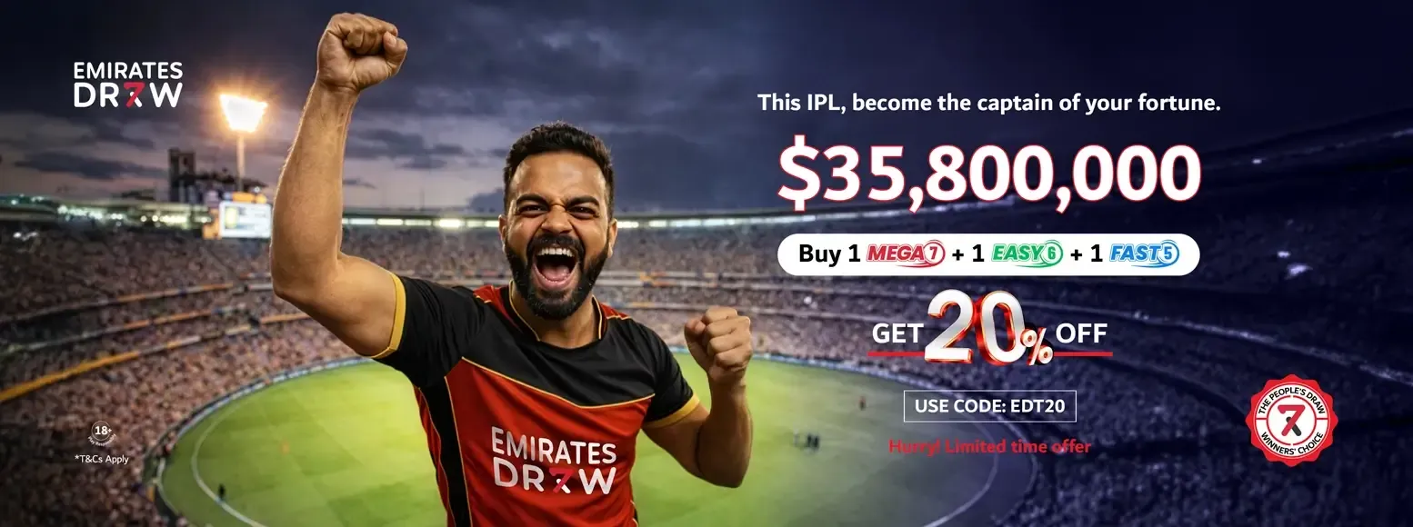 IPL Hat-Trick PROMO