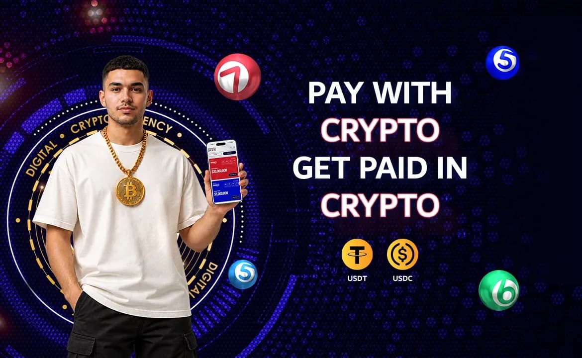Crypto