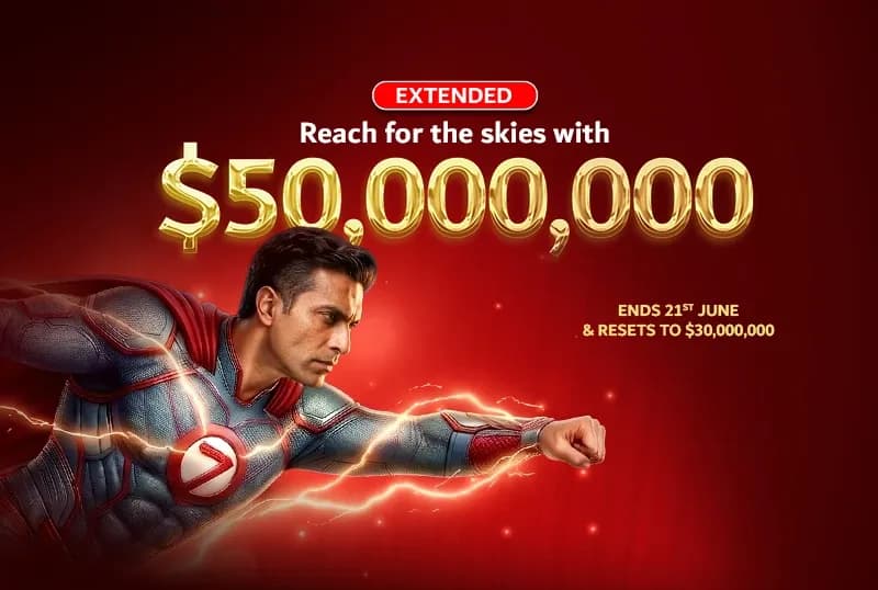 Emirates Draw: One $50 million Chance Left & One Dream Wide Open