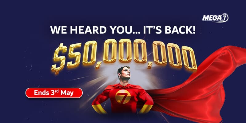 Emirates Draw: Your Last Chance to $50 Million Before It’s No Longer Available!