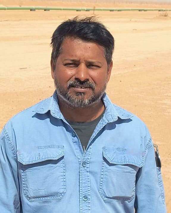 Winner Mohamed Ismail