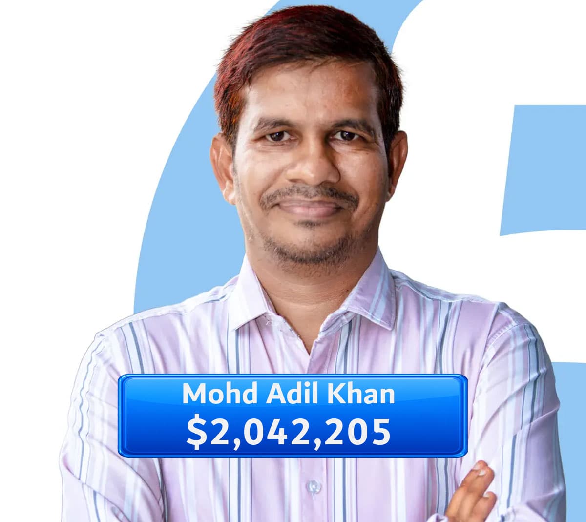 Web Slide Image