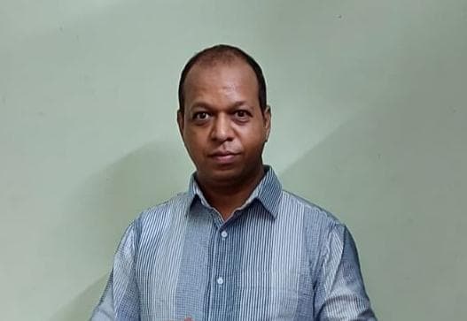 Winner Nadeem Arkate