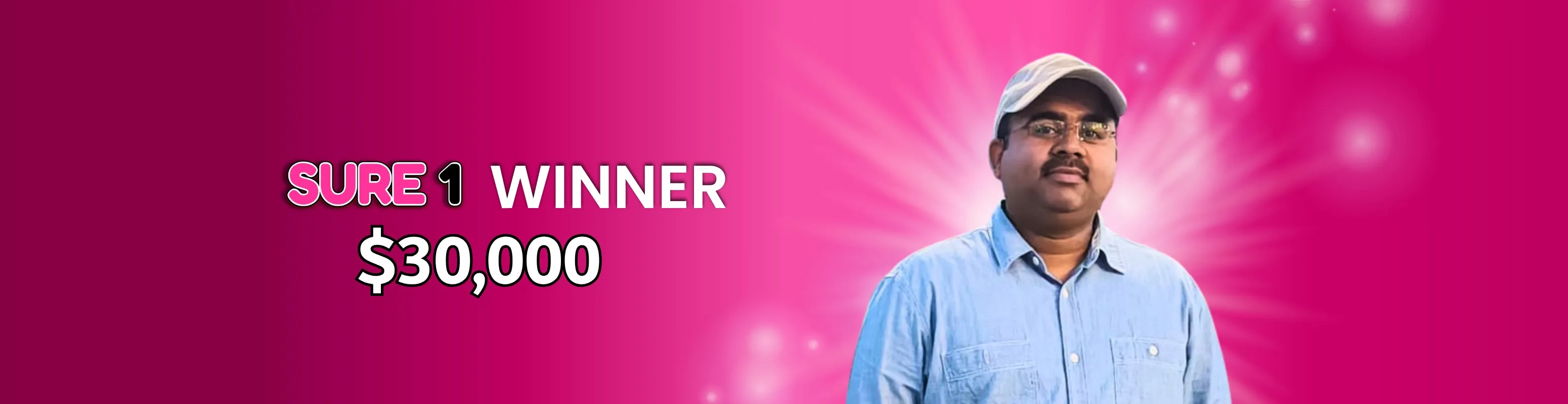 Indian Player Wins Millions in INR