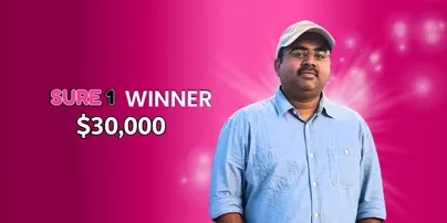 Indian Player Wins Millions in INR