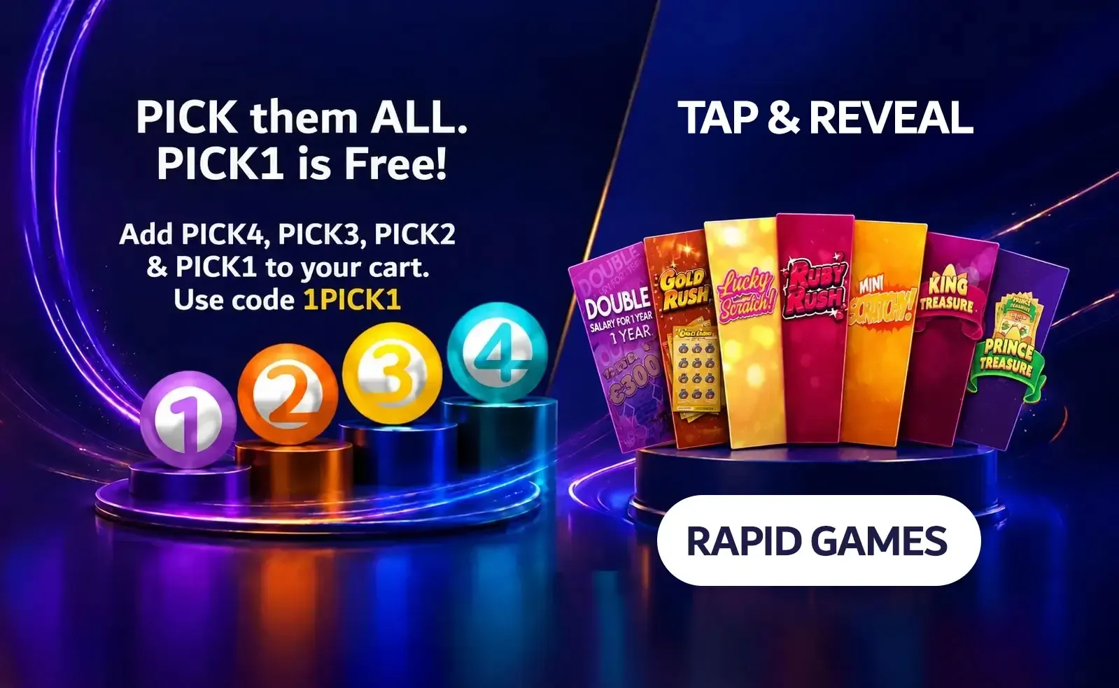 Hero Slide Image