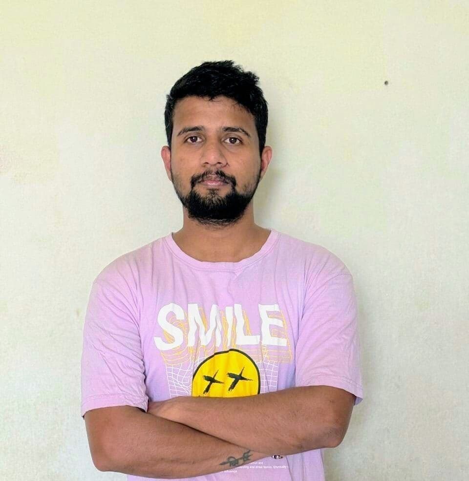 Winner Vysakh Karattummal