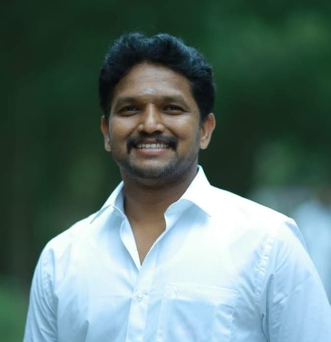 Winner Vetrivel Murugan
