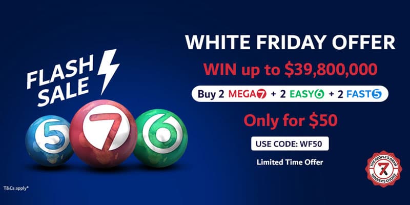 Emirates Draw’s Surge from $27M to $30M Captures Global Attention