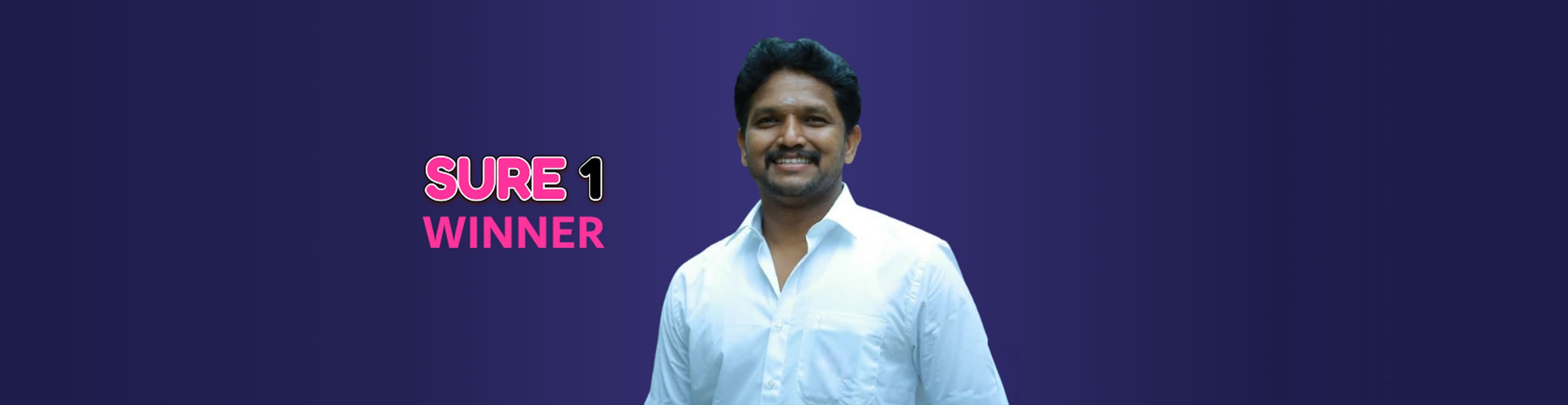 Tamil Nadu Engineer Wins Big on His First Emirates Draw Ticket