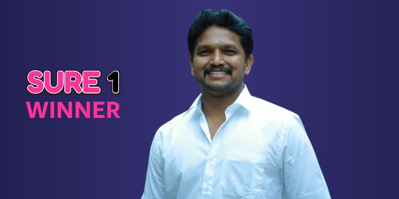 Tamil Nadu Engineer Wins Big on His First Emirates Draw Ticket
