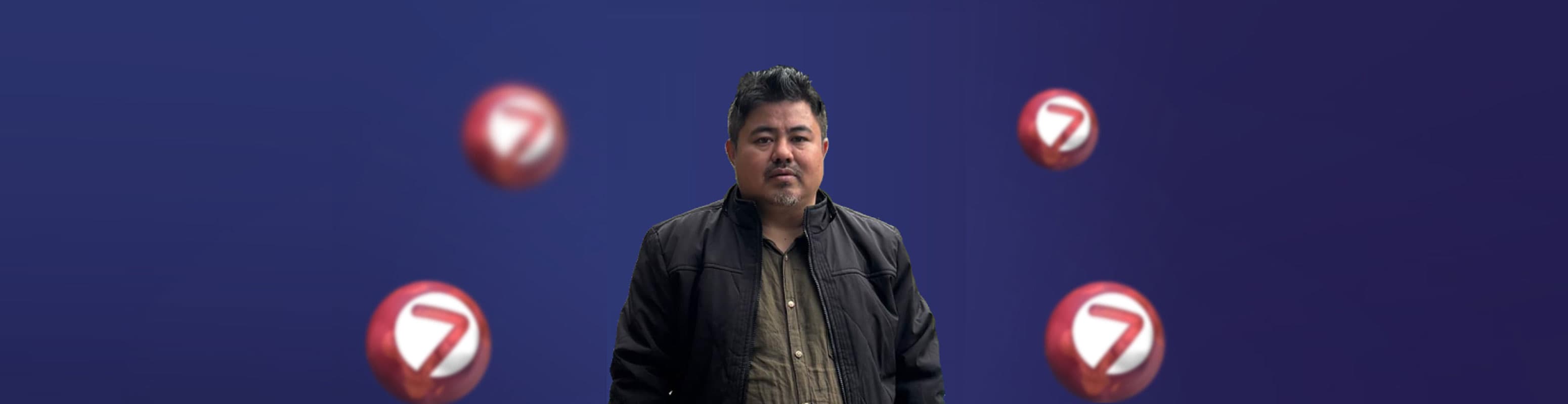 Emirates Draw: Indian Player Wins $25,000 Within 2 Months