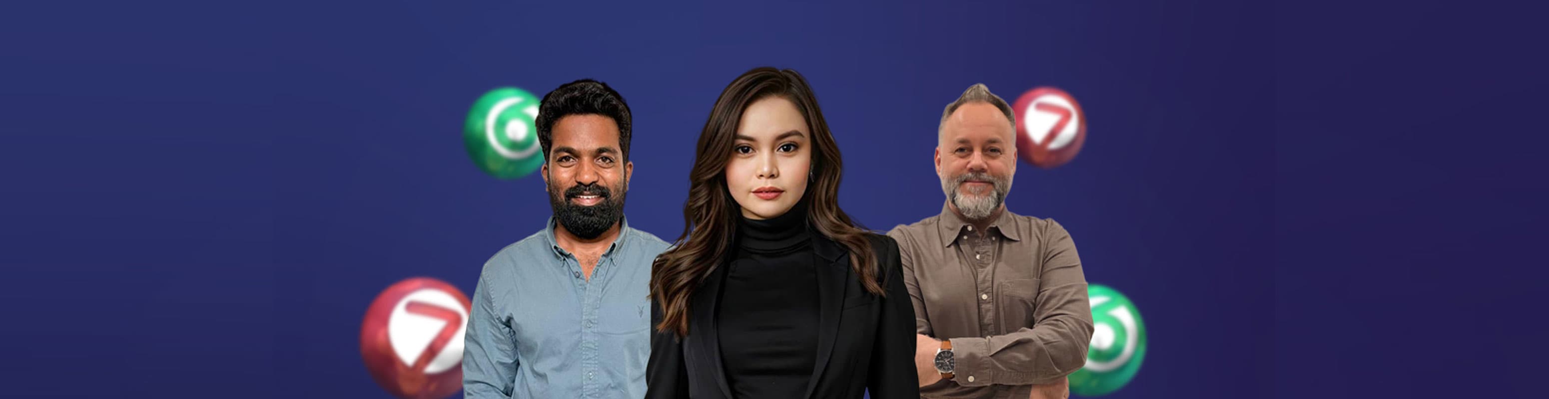 Emirates Draw: From a Single Choice to Lifetime Memories