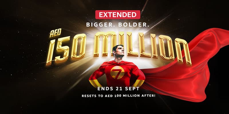 This Sunday Could Change Your Life with Emirates Draw!