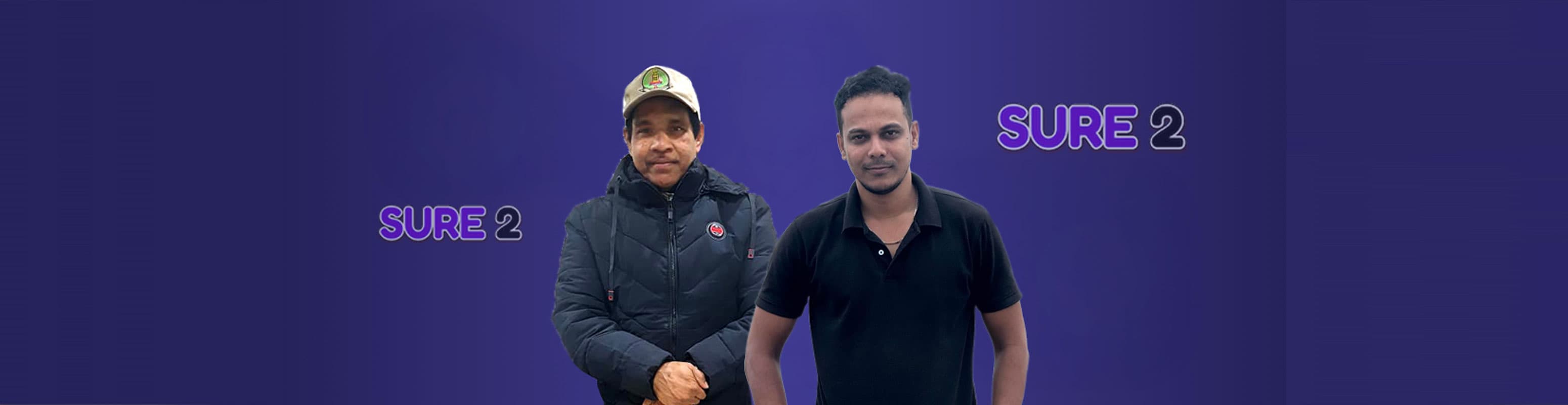 Two Indian Winners & One Life-Changing Win with Emirates Draw