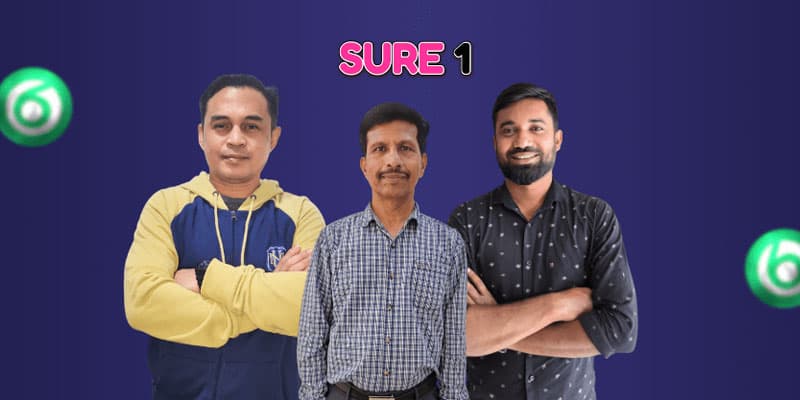 Three Lives. One Turning Point. An Extended $60 Million Opportunity.