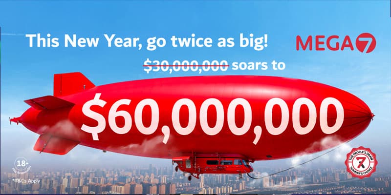 $60 Million Reasons to Start 2026 on a High with Emirates Draw