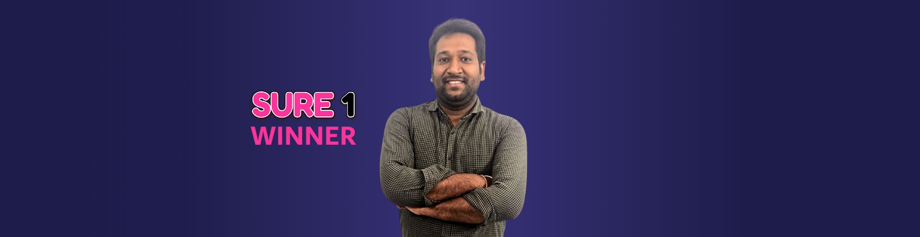 Punjab Father Wins $30,000 with Emirates Draw