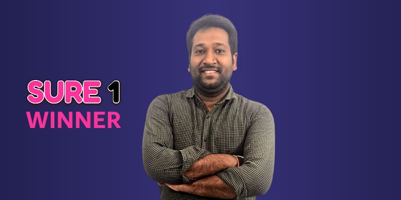 Punjab Father Wins $30,000 with Emirates Draw