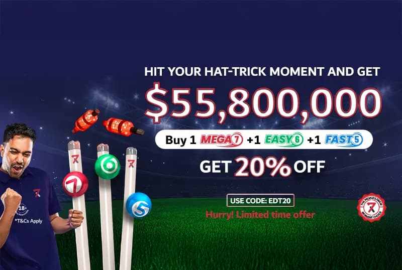 IPL Hat-Trick PROMO