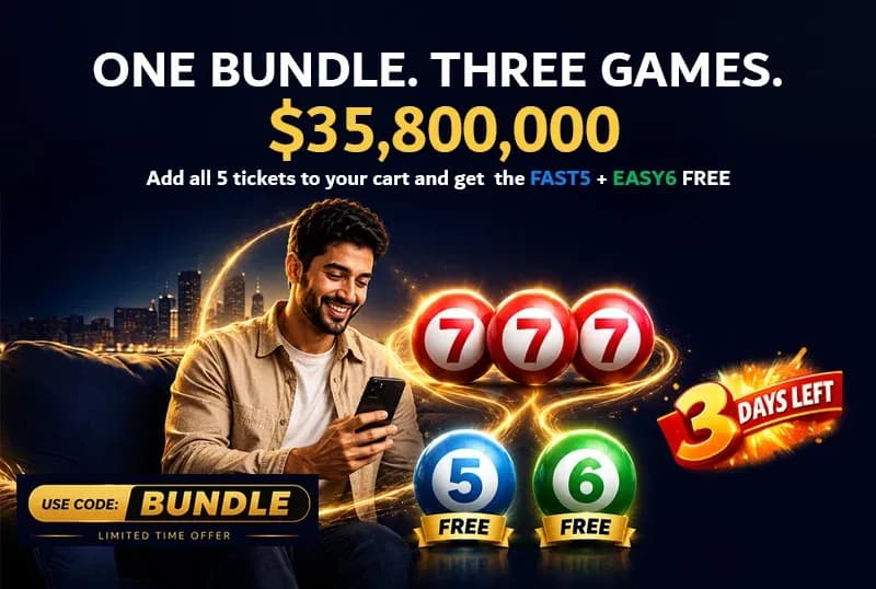 Triple Chance Promo