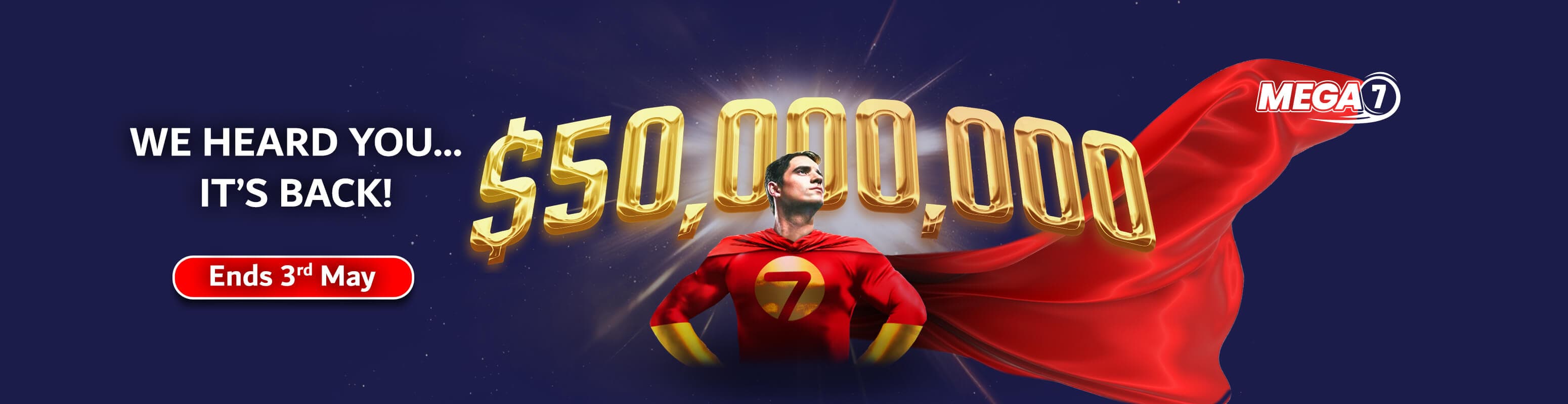 Emirates Draw: Your Last Chance to $50 Million Before It’s No Longer Available!